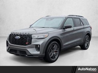 New 2026 Ford Explorer ST video 1