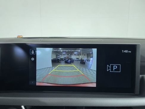 New 2026 Hyundai Sonata SEL image 22