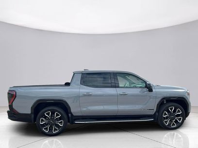 New 2024 GMC Sierra EV Denali