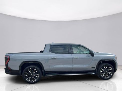 New 2024 GMC Sierra EV Denali image 4