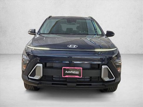 Used 2026 Hyundai Kona SEL Sport AWD/4WD image 6