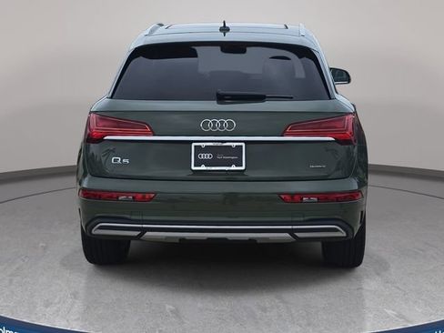 Used 2023 Audi Q5 2.0T Premium w/ Convenience Package AWD/4WD image 7