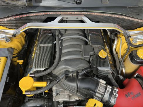 Used 2017 Dodge Charger R/T image 30