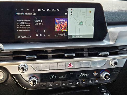 Used 2025 Kia Telluride S image 24