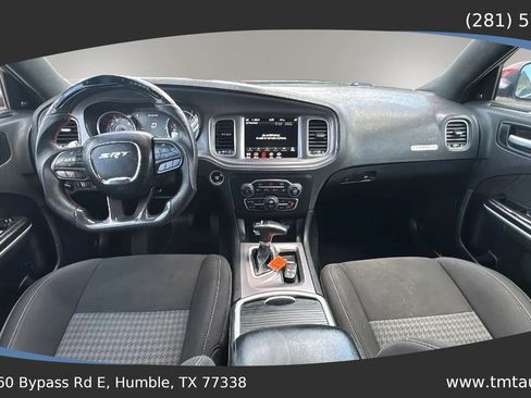 Used 2023 Dodge Charger R/T RWD image 8