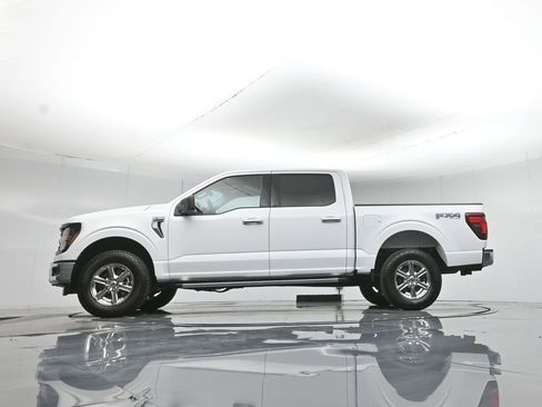 Used 2025 Ford F150 XLT w/ Equipment Group 301A Standard image 8