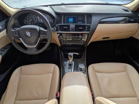 Used 2017 BMW X3 xDrive28i image 14