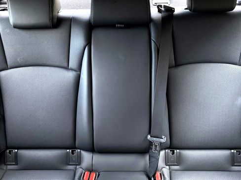 Used 2022 Lexus ES 350 F Sport image 44