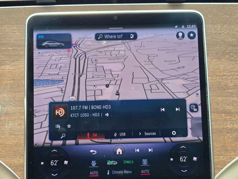 Used 2022 Mercedes-Benz EQS 450+ Sedan image 28
