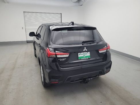 Used 2021 Mitsubishi Outlander Sport FWD image 6