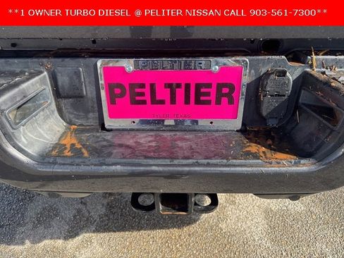 Used 2024 RAM 2500 Laramie w/ Safety Group image 24