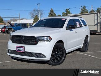 Used 2018 Dodge Durango GT w/ Premium Group video 1