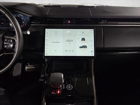 Used 2024 Land Rover Range Rover Sport Dynamic SE image 15