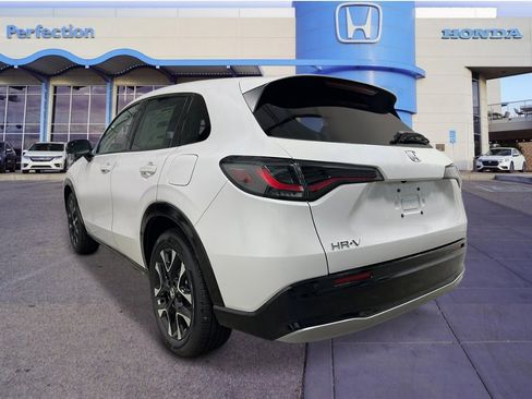 New 2027 Honda HR-V EX-L image 3
