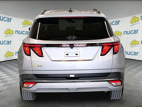 Used 2025 Hyundai Tucson SEL image 5