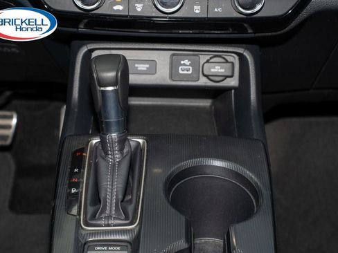 Certified 2024 Honda Civic Sport image 25