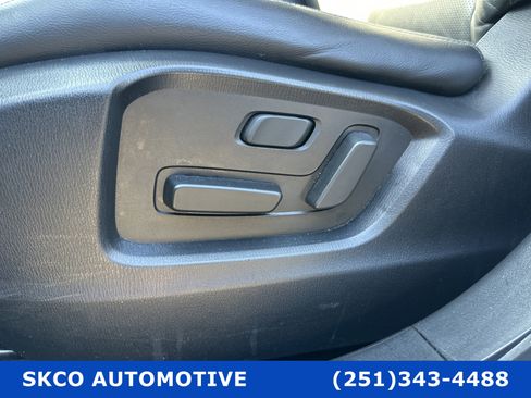 Used 2023 MAZDA CX-9 Touring image 28