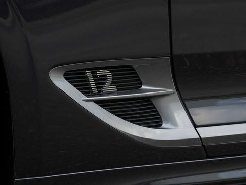 Used 2024 Bentley Continental GT Speed AWD/4WD image 13