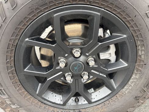 Used 2025 Jeep Wrangler Willys 4xe image 6