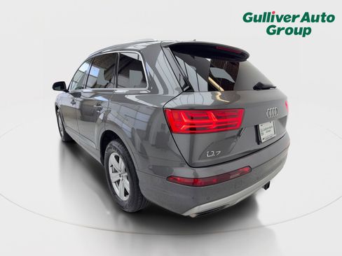 Used 2019 Audi Q7 2.0T Premium Plus w/ Premium Plus Package image 5