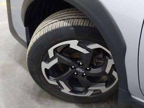 Used 2023 Subaru Crosstrek 2.5i Limited image 37