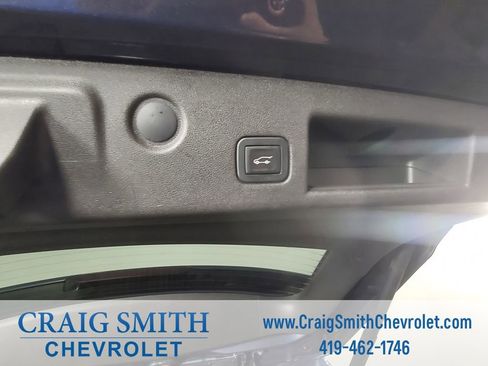 Used 2018 Chevrolet Equinox LT image 7