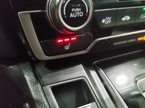 Certified 2019 Honda CR-V EX-L image 28