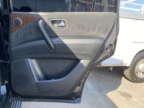 Used 2019 Nissan Armada SV w/ Driver Package image 24