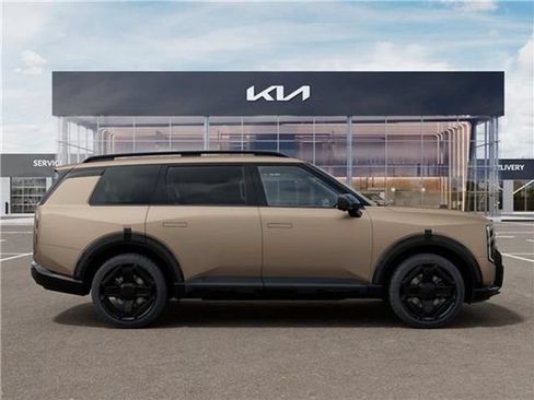 New 2027 Kia Telluride X-Line SX Prestige AWD/4WD image 3