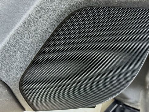 Used 2025 INFINITI QX80 Luxe image 22