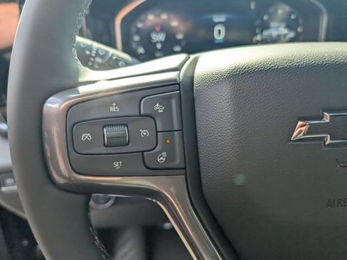 New 2026 Chevrolet Silverado 2500 High Country w/ High Country Premium Package AWD/4WD image 18