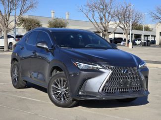 Used 2024 Lexus NX 250 FWD w/ Towing Package (2000 Lbs) video 1