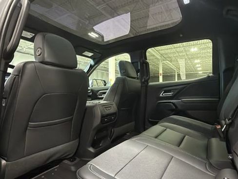 New 2026 Chevrolet Silverado EV LT image 21