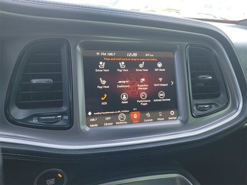 Used 2021 Dodge Challenger R/T Scat Pack image 24