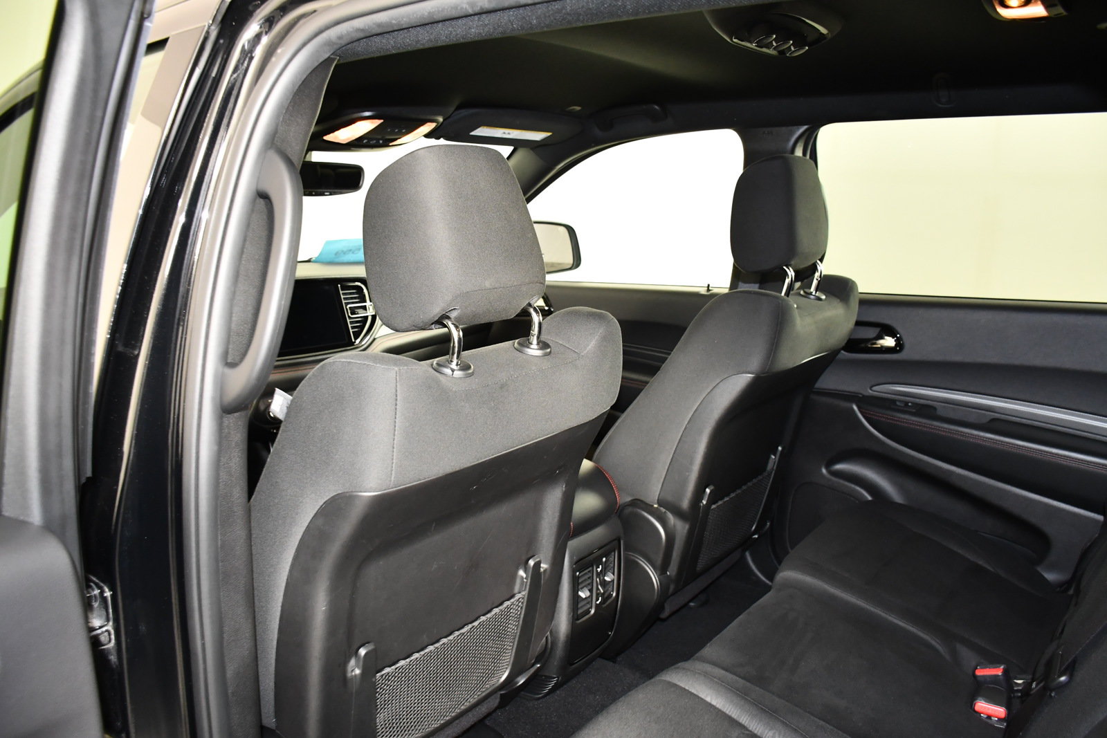 Used 2025 Dodge Durango GT AWD/4WD image 43