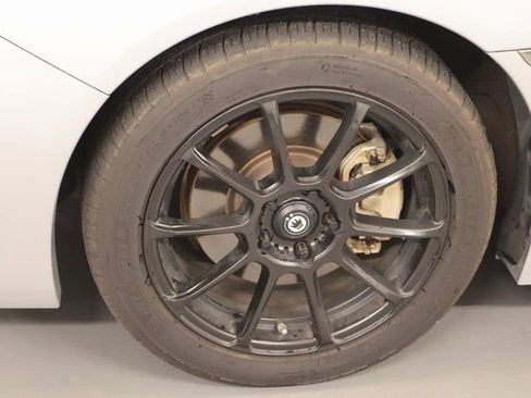 Used 2019 Subaru WRX AWD/4WD image 7