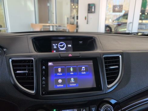 Used 2016 Honda CR-V EX-L image 21