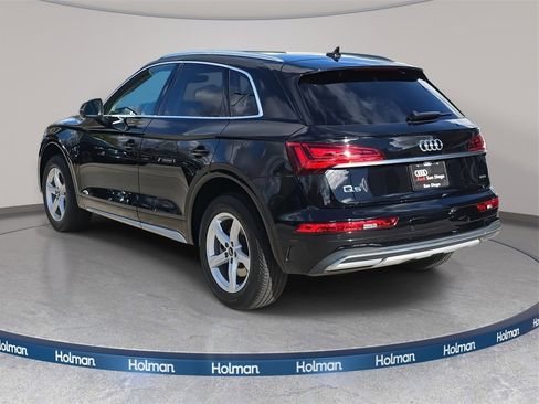 Used 2023 Audi Q5 2.0T Premium image 6