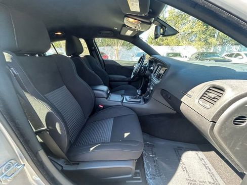 Used 2023 Dodge Charger R/T w/ Blacktop Package image 23