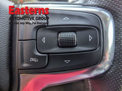 Used 2024 Chevrolet Blazer LT w/ Driver Confidence Package image 48