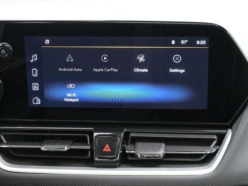 New 2026 Chevrolet TrailBlazer LT image 21