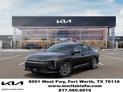 New 2026 Kia K4