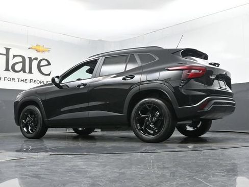 New 2026 Chevrolet Trax LT w/ Driver Confidence Package FWD image 33