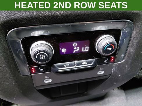 Certified 2023 Chevrolet Suburban High Country w/ Max Trailering Package AWD/4WD image 9