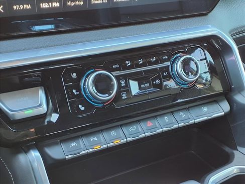 Used 2022 GMC Sierra 1500 Denali w/ Technology Package image 22