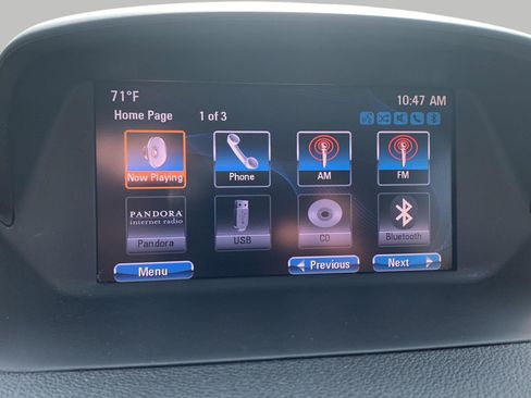Used 2014 Buick Encore Convenience AWD/4WD image 12
