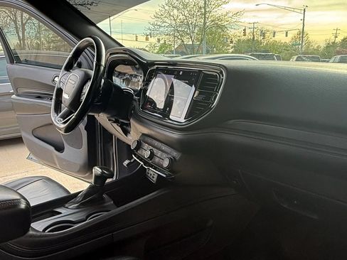 Used 2021 Dodge Durango GT AWD/4WD image 13