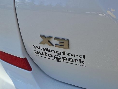 Used 2019 BMW X3 M40i AWD/4WD image 29