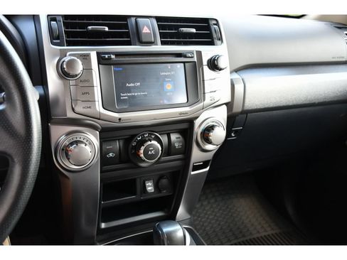 Used 2015 Toyota 4Runner SR5 Premium AWD/4WD image 20