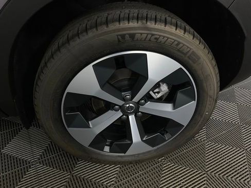 New 2026 Volvo XC40 B5 Plus w/ Protection Package Premier image 45